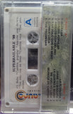 Super Bailables '99. Casette