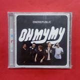 Onerepublic. Oh My My. CD