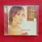 Cecilia Echenique. Brasil Amado. CD