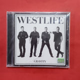 Westlife. Gravity. CD