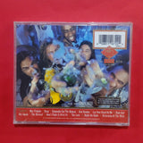 Sammy Hagar And The Waboritas. CD
