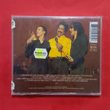 1,2,3 Soleils. Taha,Khaled Faudel. CD