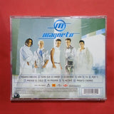 Magneto. CD