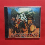 Ayopayamanta. Jumampi "Contigo". CD