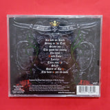 Scorpions. Sting in The Cail. CD