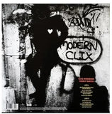 Charly Garcia. Clics Modernos. Vinilo