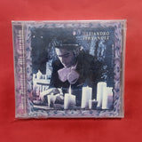 Alejandro Fernández. Muy Dentro De Mi Corazón. CD