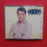 Elvis Presley Collectors Gold. Box de 3 CDs