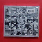 Paul McCartney. Driving Rain. CD