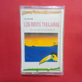 Los Indios Tabajaras. Melodias Inolvidables Vol 2. CD