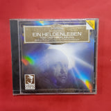Richard Strauss. Ein Heldenleben. CD