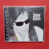 José Feliciano. Señor Bolero. CD