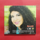 Jenny Nájera. En Mi Soledad. CD