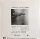 Lo Mejor de Pescado Rabioso. Vinilo.