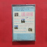 Los Galos. Cassette