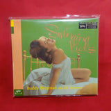 Buddy Bregman And His Orchestra. Swinging Kicks. CD