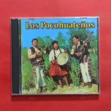 Los Pocohuateños. CD