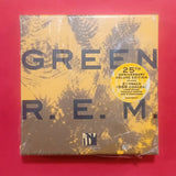 R.E.M. Green. CD Álbum