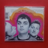 Green Day. International Superhits. Industria Argentina. CD