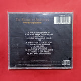 The Righteous Brothres. Soul Y Inspiration. CD