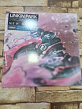 Linkin Park. From Zero. New Album