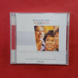 Miúcha E Tom Jobim. Maxximum. CD