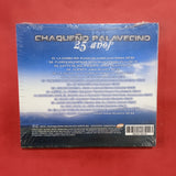 Chaqueño Palavecino. 25 Años