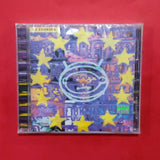 U2. Zooropa. CD
