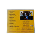 K-RI-B. Te Llevo en Mí. CD