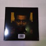 The weeknd. Hurry Up Tomorrow