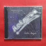 Antares. Entre Amigos. CD