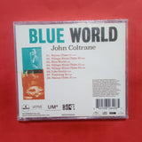 John Coltrane. Blue World