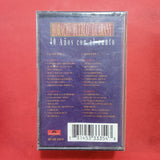 Horacio "Pueblo" Guarany 40 Años Con El Canto. Casette