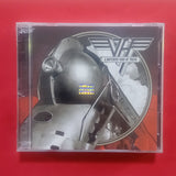 Van Halen. A Different Kind Of Truth. CD
