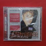 Justin Bieber. Under The Mistletoe. CD