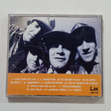 La Revuelta de Sociedad Anónima. CD