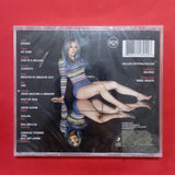 Hilary Duff. Breathe In Breathe Out. CD