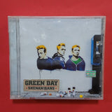 Green Day. Shenanigans