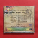 Banda Unión Libertad De Oruro. Vol 3. CD