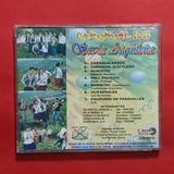 Carnaval 2013. Savia Alquileña. CD