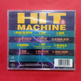 Hit Machine 1. CD