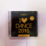 Dance 2016