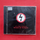 Marilyn Manson. Remix & Repent. CD