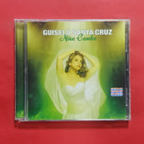 Guísela Santa Cruz. Niña Camba. CD