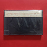 Dino. Luciérnaga. Cassette