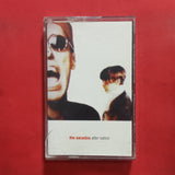 The Sacados. Alter Nativo. Cassette