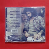 Melendi. Lágrimas Desordenadas. CD