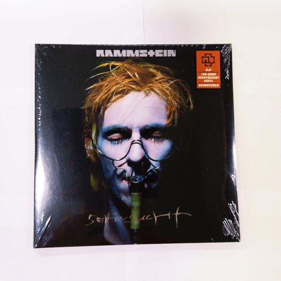 Ramstein. Sehnsucht