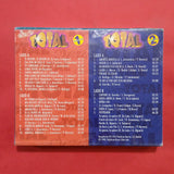 Nino Bravo. Serie Total. Casette