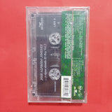 José Alfredo Jiménez. Y Sigue Siendo El Rey Vol 2. Casette
